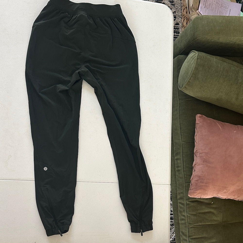 lululemon Women’s Adapted State Legacy Green Pants